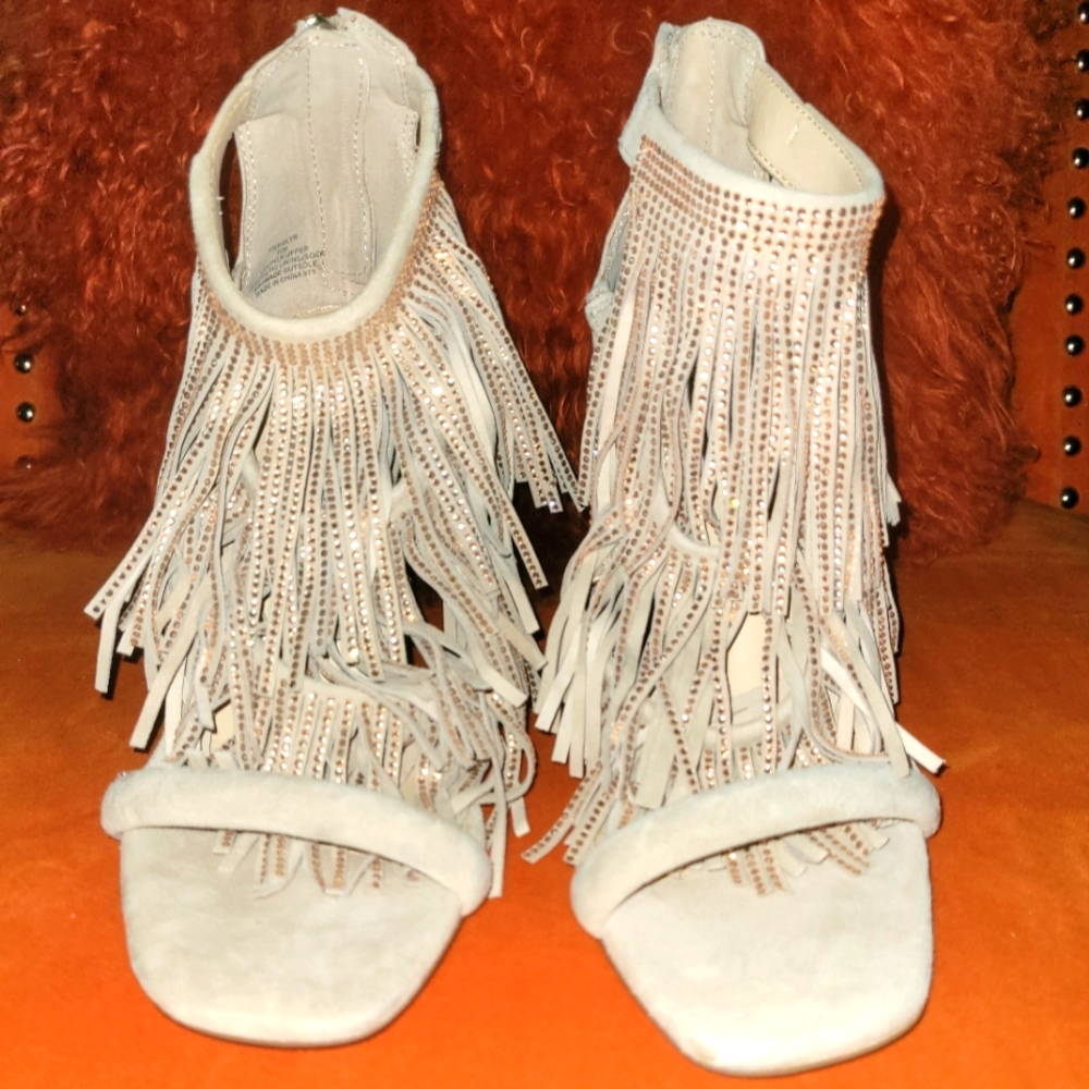 Heels 4"
